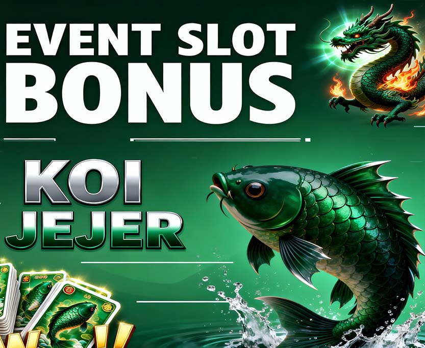 BaritoSlot Platform Online Gacor Dengan Scatter Mudah