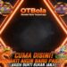 OTBola Slot Online Gacor Dengan Pola Mudah Menang