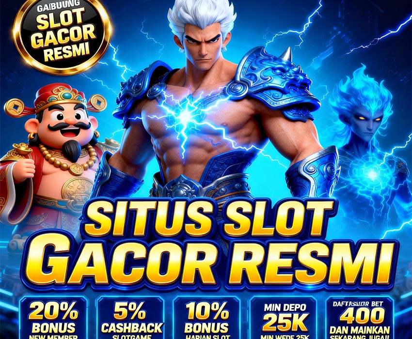 DOGG369 Slot Online Terpopuler Game Paling Lengkap